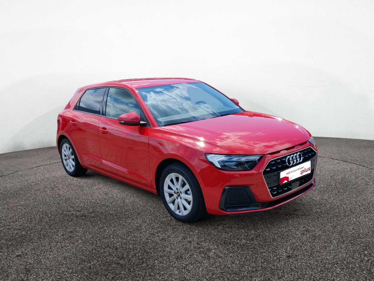 Audi A1 Sportback 25 TFSI Advanced - Samsaru's Car Outlet