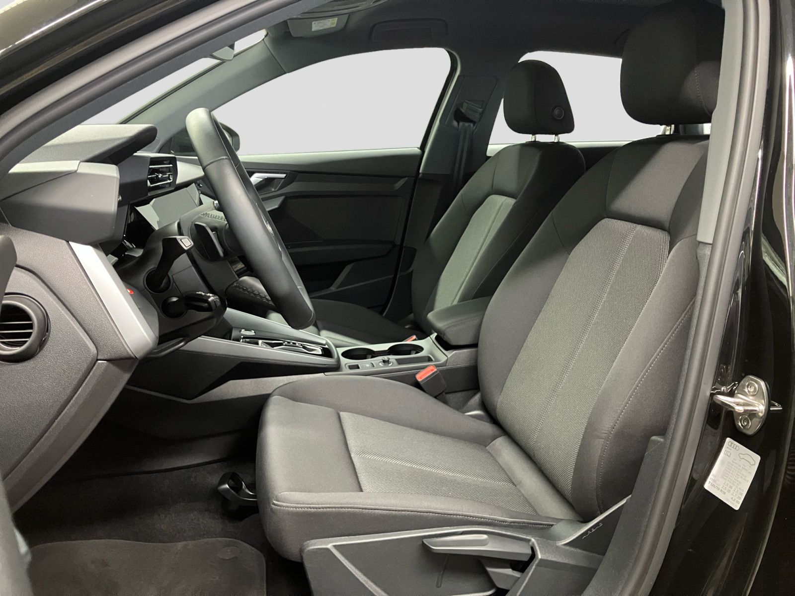 Audi A3 Sportback 30 TFSI - Samsaru's Car Outlet