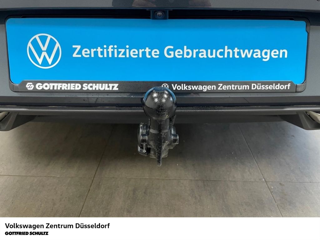 Seat Leon 2.0 TDI LED Kamera Navi Sitzheiz