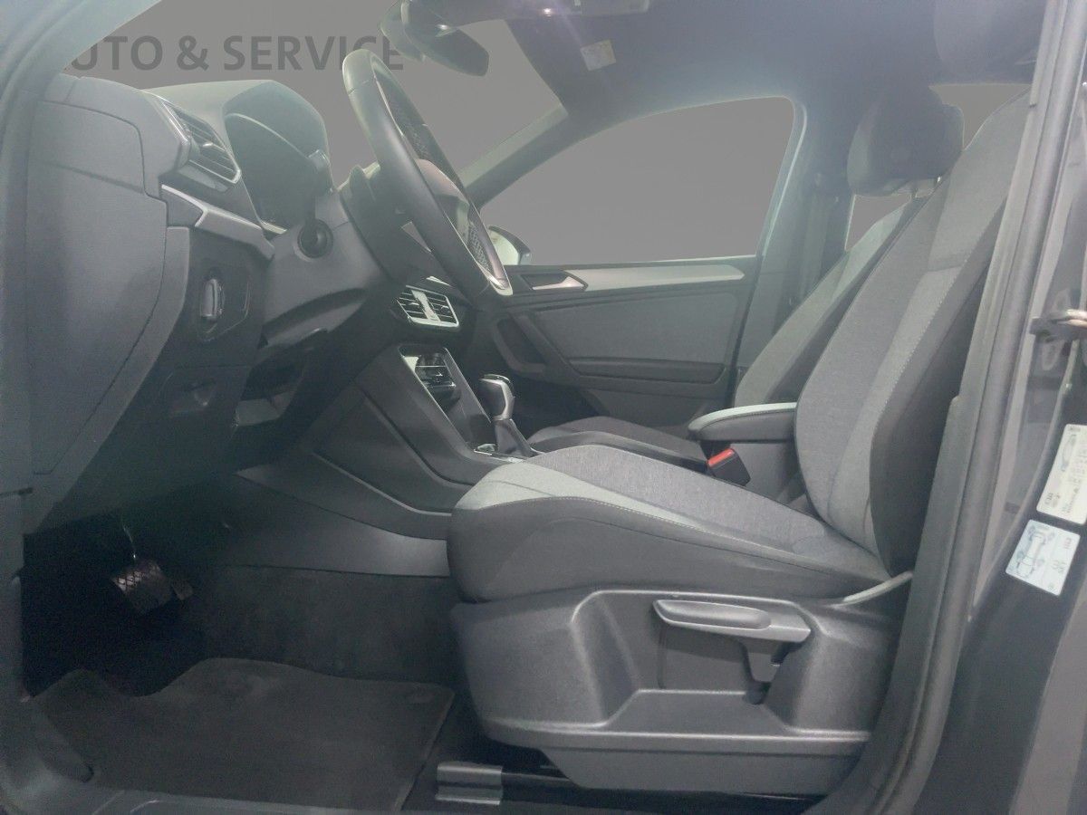 Seat Tarraco 1.5 TSI Style DSG |LED|ACC|SH|AHK|BEATS|