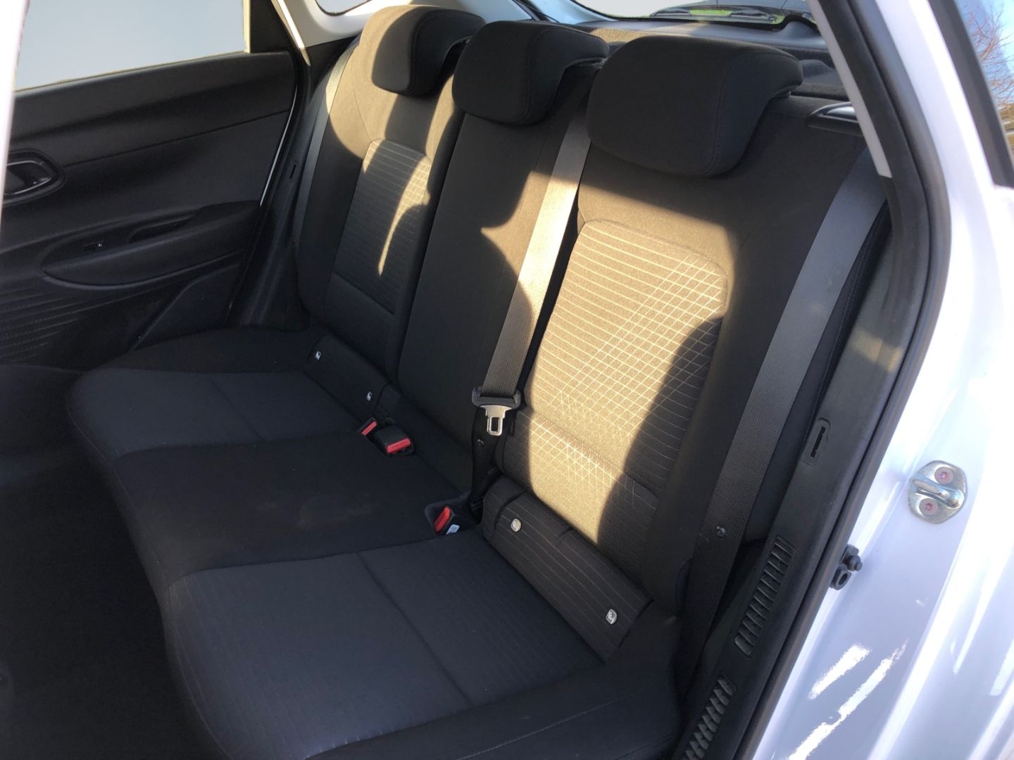 Hyundai i20 Trend 1.0 T-GDI - Samsaru's Car Outlet