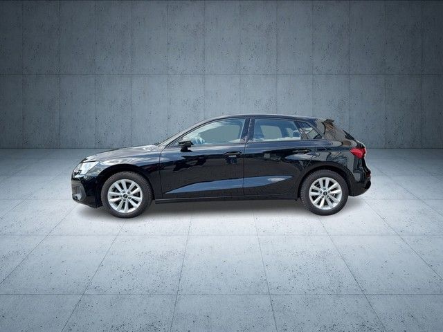 Audi A3 Sportback 30 TFSI S-tronic NAVI+SHZG+GRA+PDC