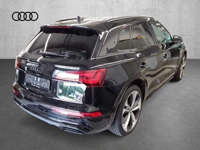 Audi Q5 40 TDI qu. S line - Samsaru's Car Outlet