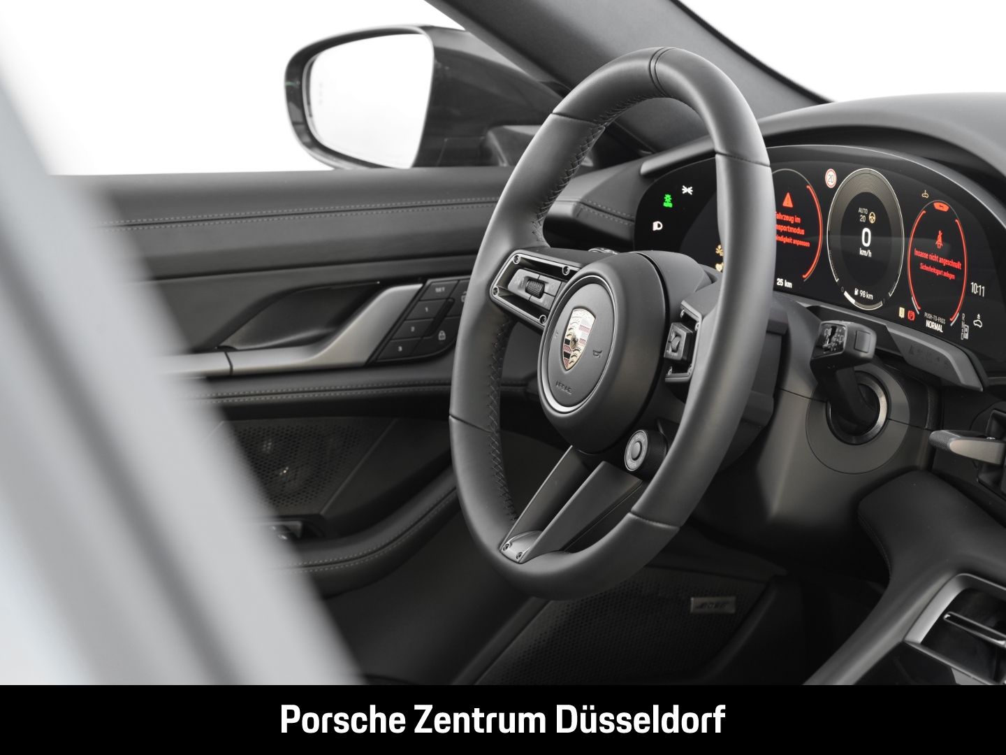 Porsche Taycan 4S Sport Turismo InnoDrive Head-Up BOSE
