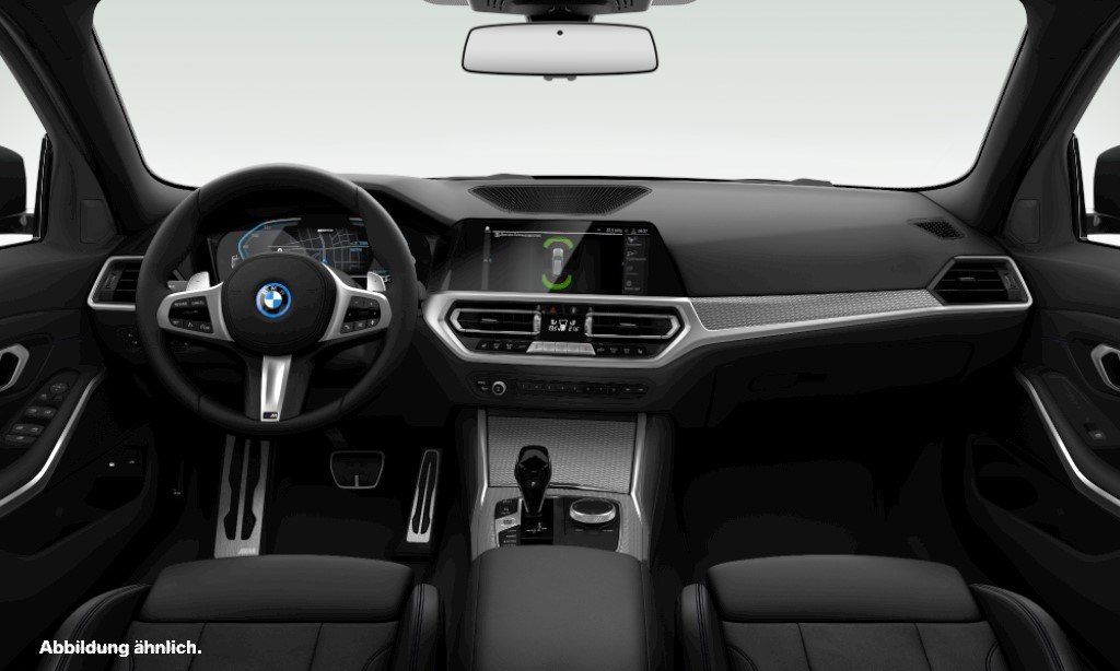 BMW 330e xDrive Touring M Sport - Samsaru's Car Outlet