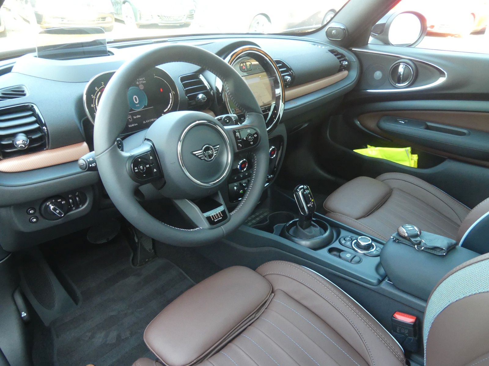 MINI COOPER S Clubman Final Edition - Samsaru's Car Outlet