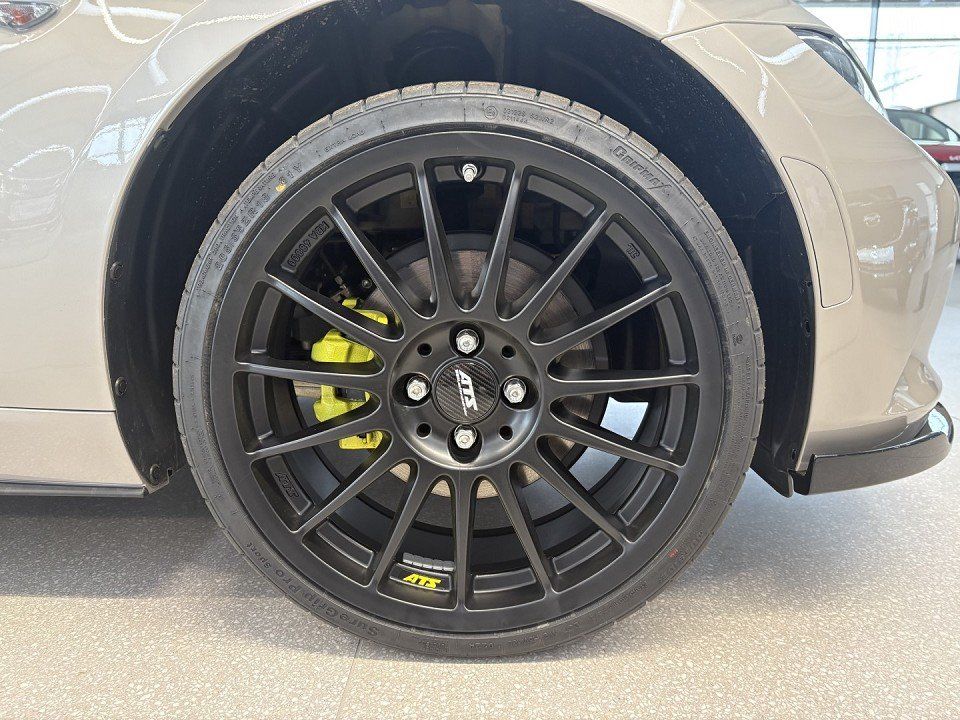 Mazda MX-5 2.0L 184PS KAZARI mit sportlichen Anbauteil