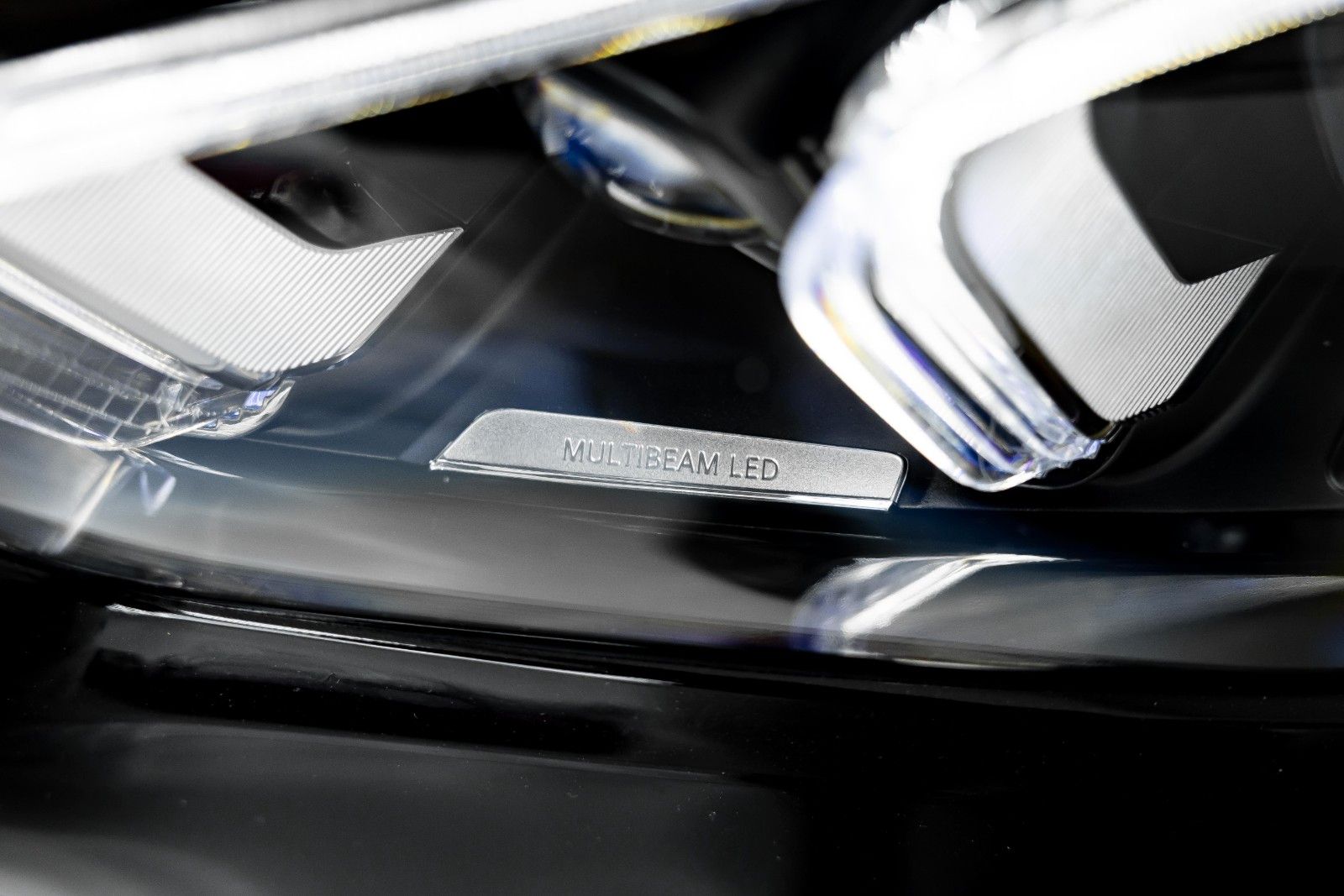 Mercedes-Benz GLE 63 AMG 4Matic+