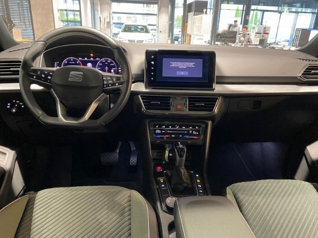 Seat Tarraco Xperience 1.4 e-HYBRID - Samsaru's Car Outlet
