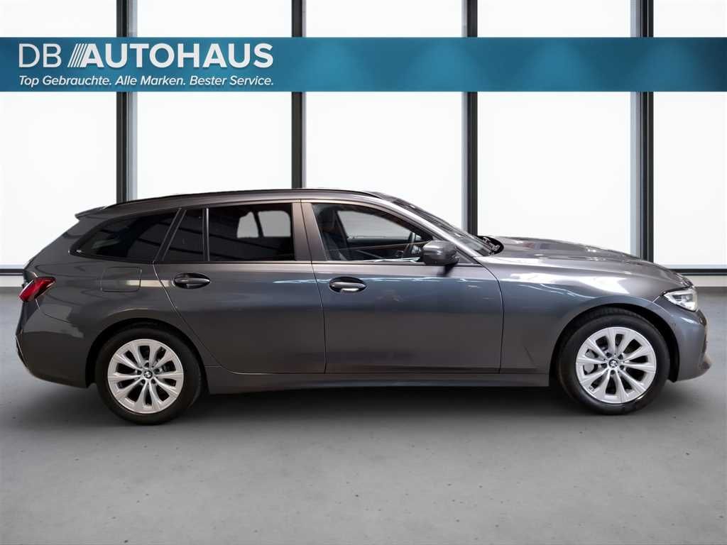 BMW 330e Touring Advantage Steptronic - Samsaru's Car Outlet