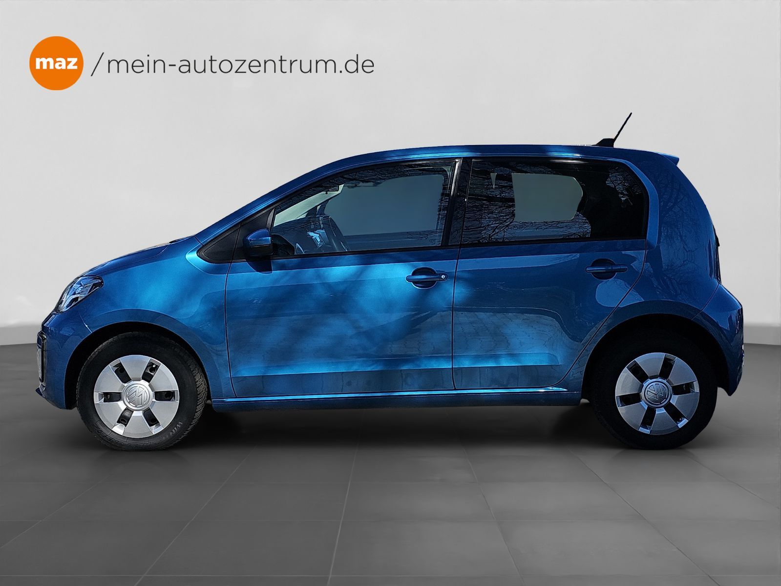 Volkswagen up! e-Up! - Samsaru's Car Outlet