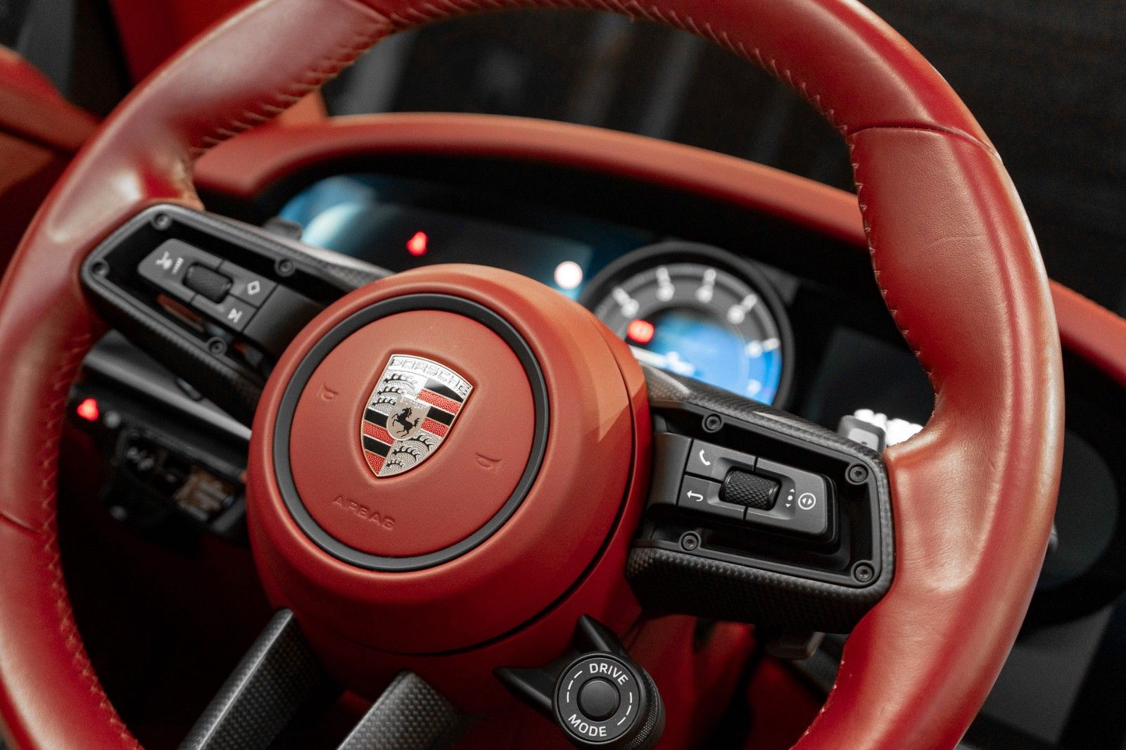 Porsche 911 Turbo S Cabrio - Samsaru's Car Outlet