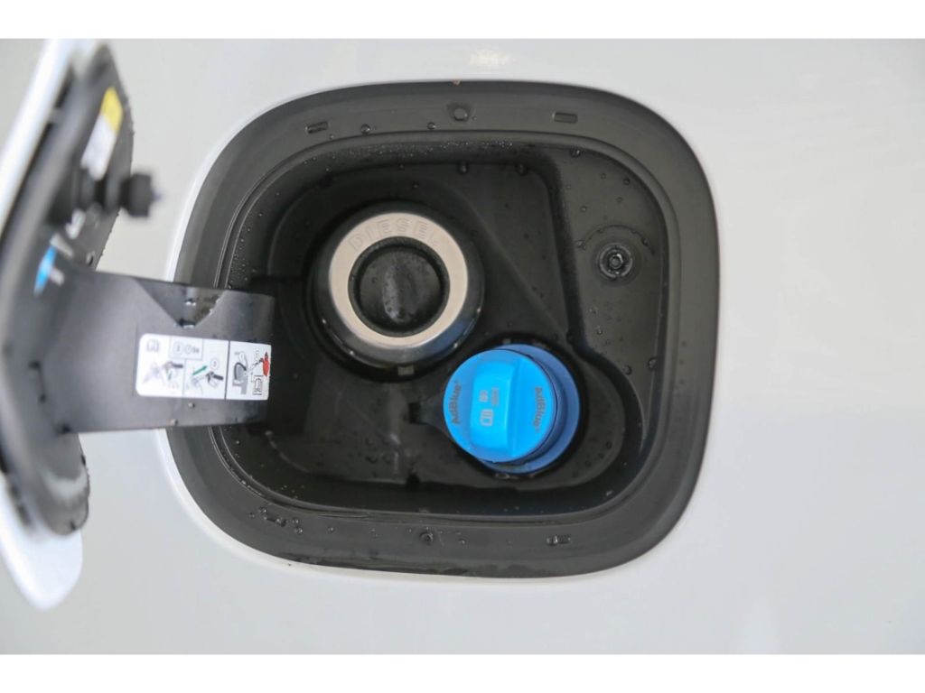 Ford Focus 1.5d Aut. Titanium Navi AHK ACC BLIS Kamer