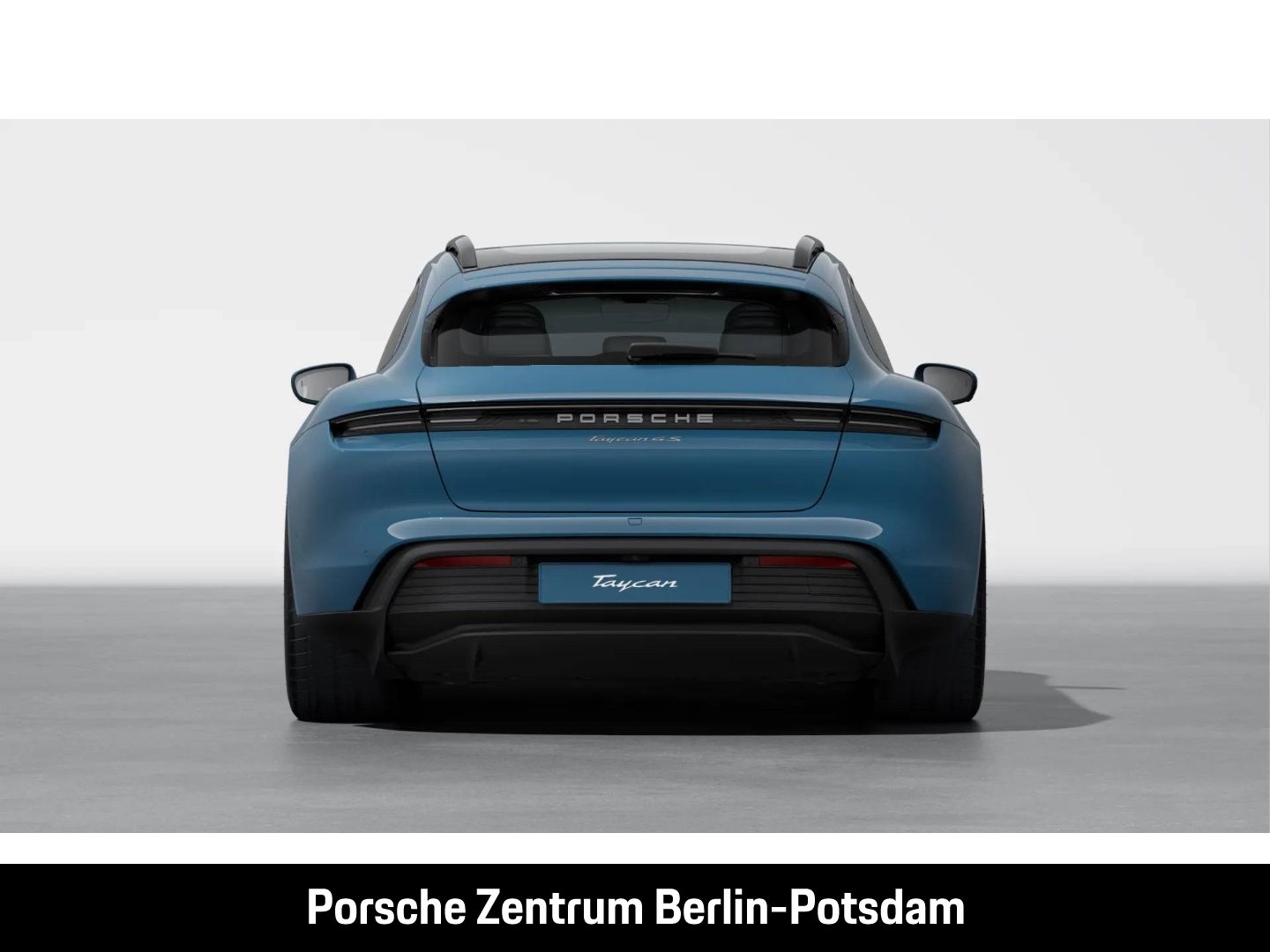 Porsche Taycan 4S Sport Turismo LED-Matrix Panorama BOSE