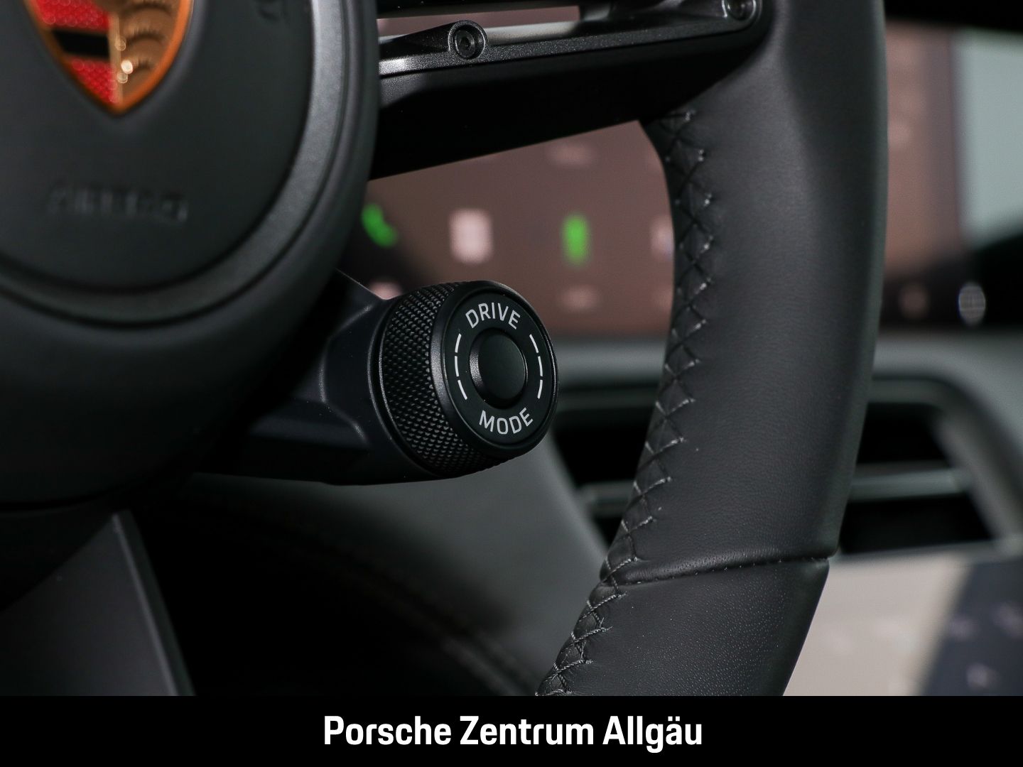 Porsche Taycan 4 S 4S Cross Turismo Head-Up InnoDrive BO