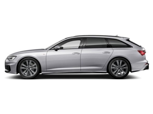 Audi A6 Avant S line 50 TDI quattro tiptronic - Samsaru's Car Outlet