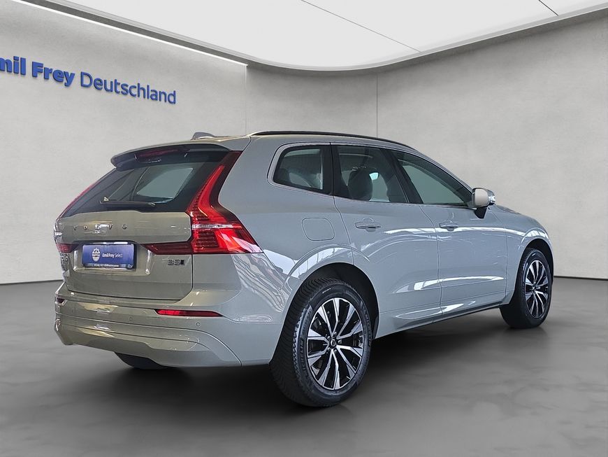Volvo XC60 B5 B AWD Core
