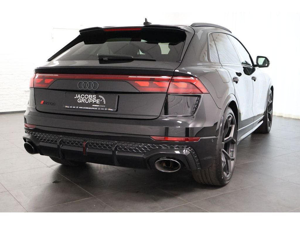 Audi RS Q8 4.0 TFSI quattro performance Navi,Matrix,H