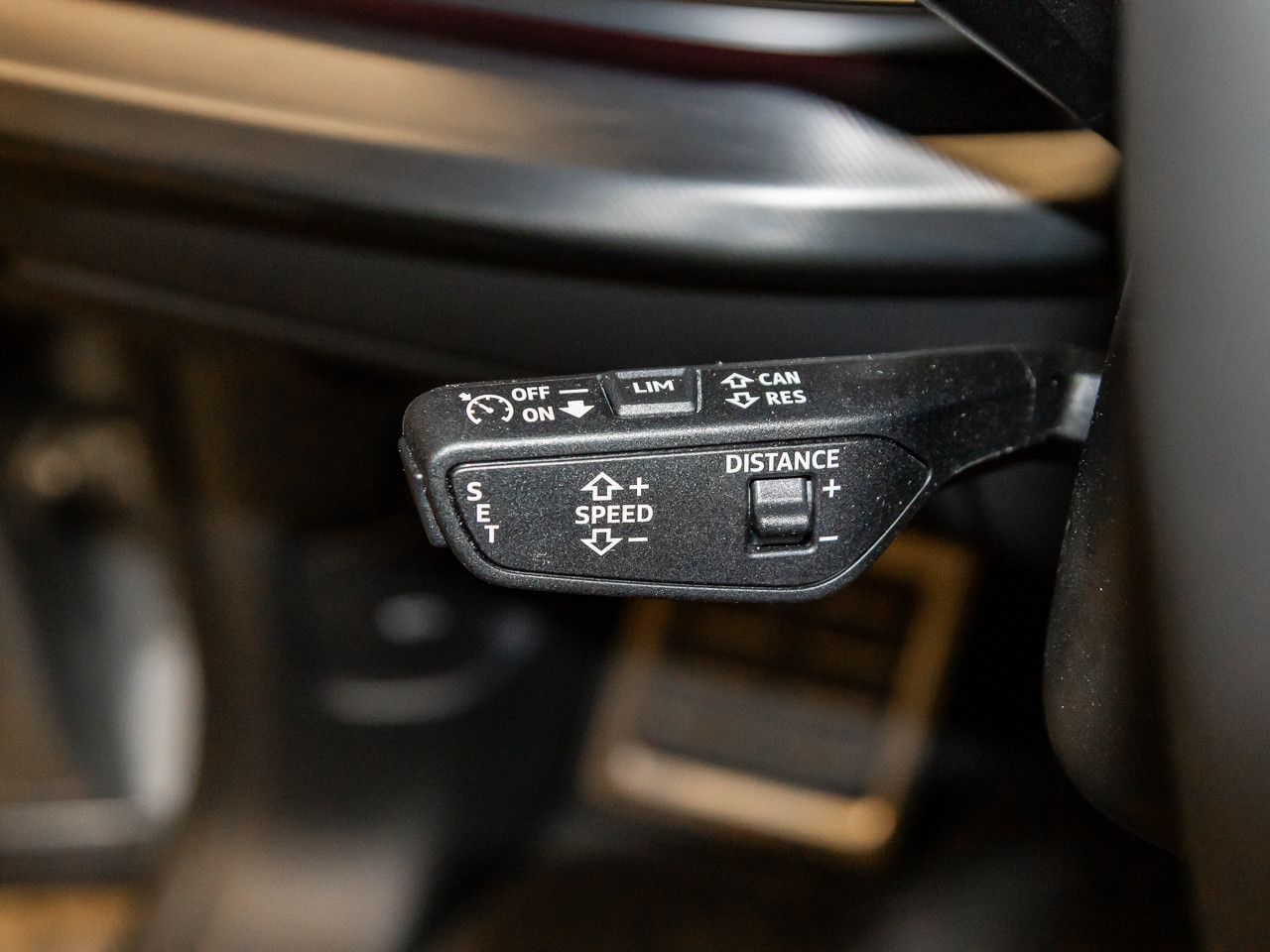 Audi RSQ8 performance 4.0 TFSI quattro tiptronic B&O