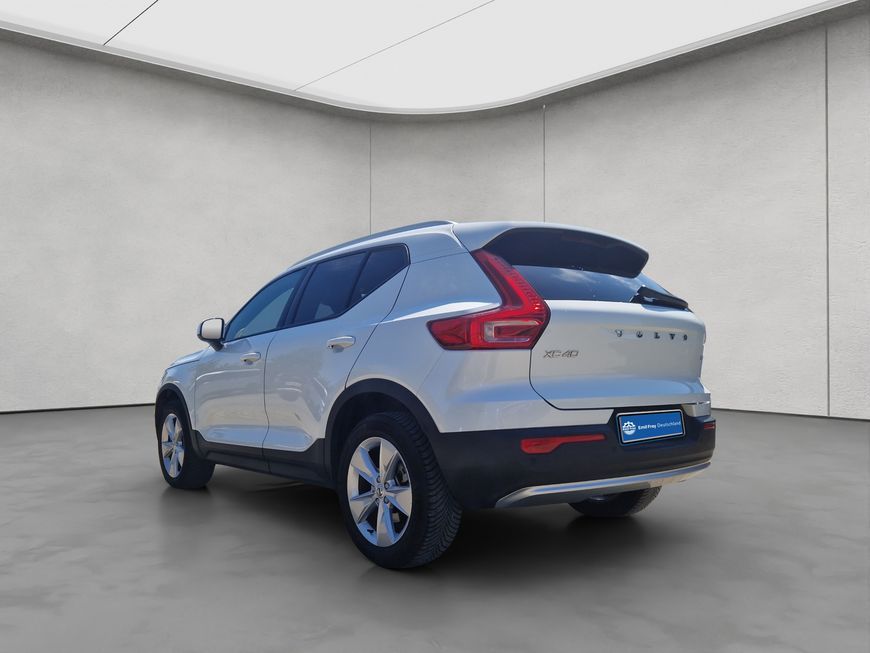 Volvo XC40 B3 Core - Samsaru's Car Outlet