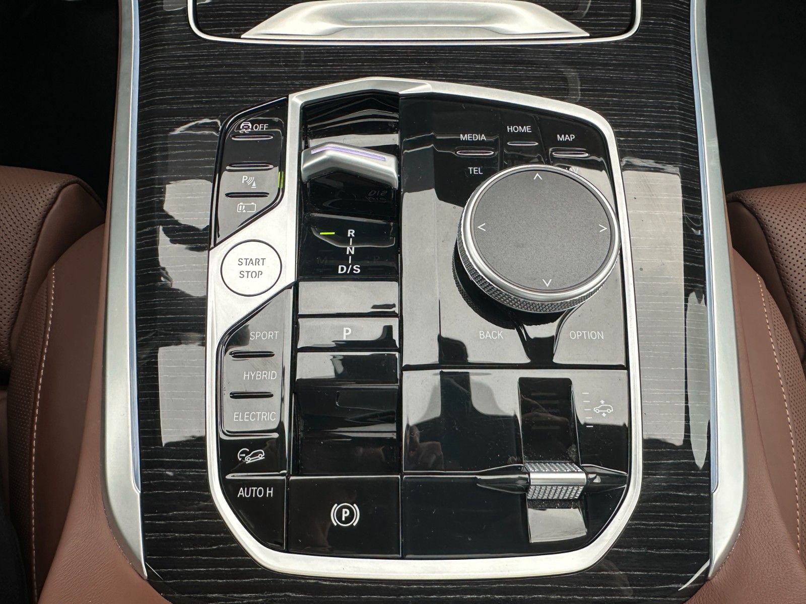 BMW X5 50e xDrive MSport ACC,HUD,PANO,HARMAN,LUFT