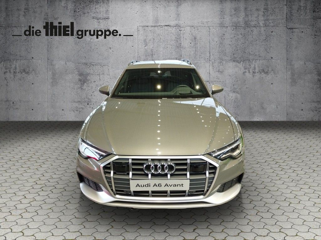 Audi A6 allroad 45 TDI quattro S tronic - Samsaru's Car Outlet