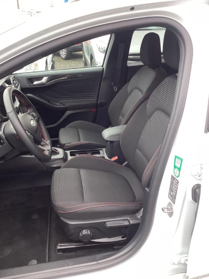 Ford Focus Turnier ST-Line