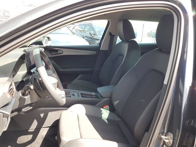 Cupra Leon Sportstourer 1.5 eTSI DSG - Samsaru's Car Outlet