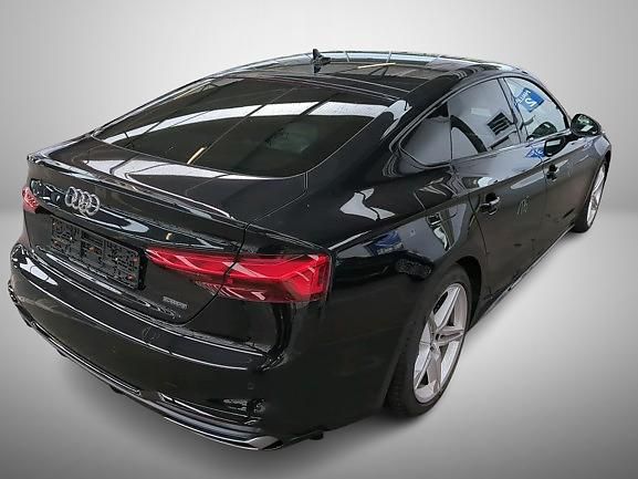 Audi A5 2.0 TDI Quattro S Line S Tronic*Virtual*Matri