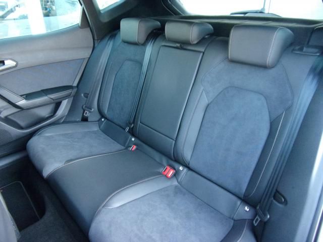 Cupra FORMENTOR 1.5 E-HYBRID DSG AHZV-VORBER. SITZH.