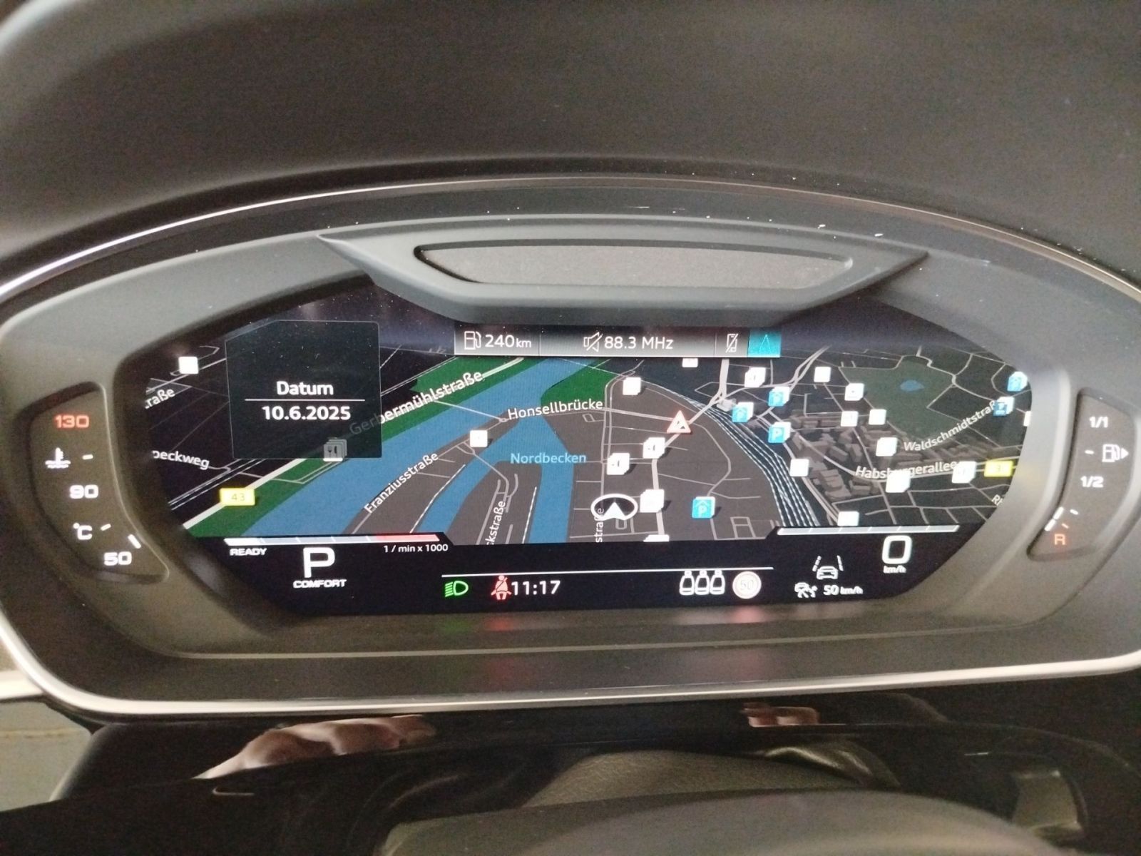 Audi A8 50 TDI quattro - Samsaru's Car Outlet
