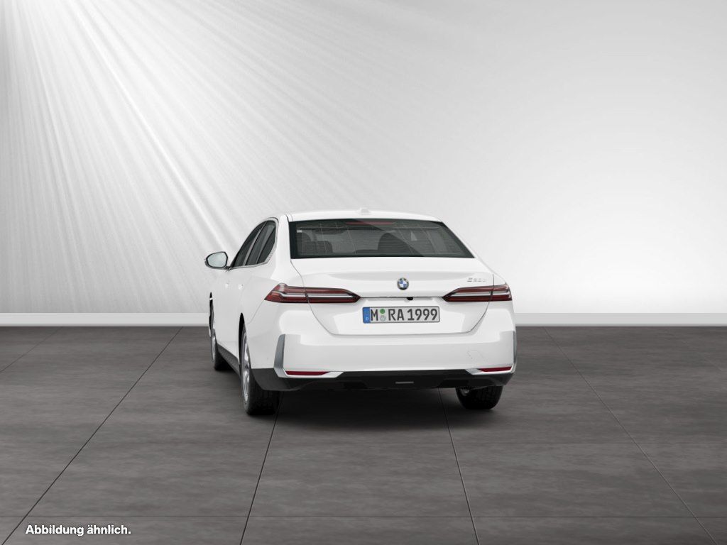BMW 520d Standhzg.|Autobahnass.|DA&PAProf.