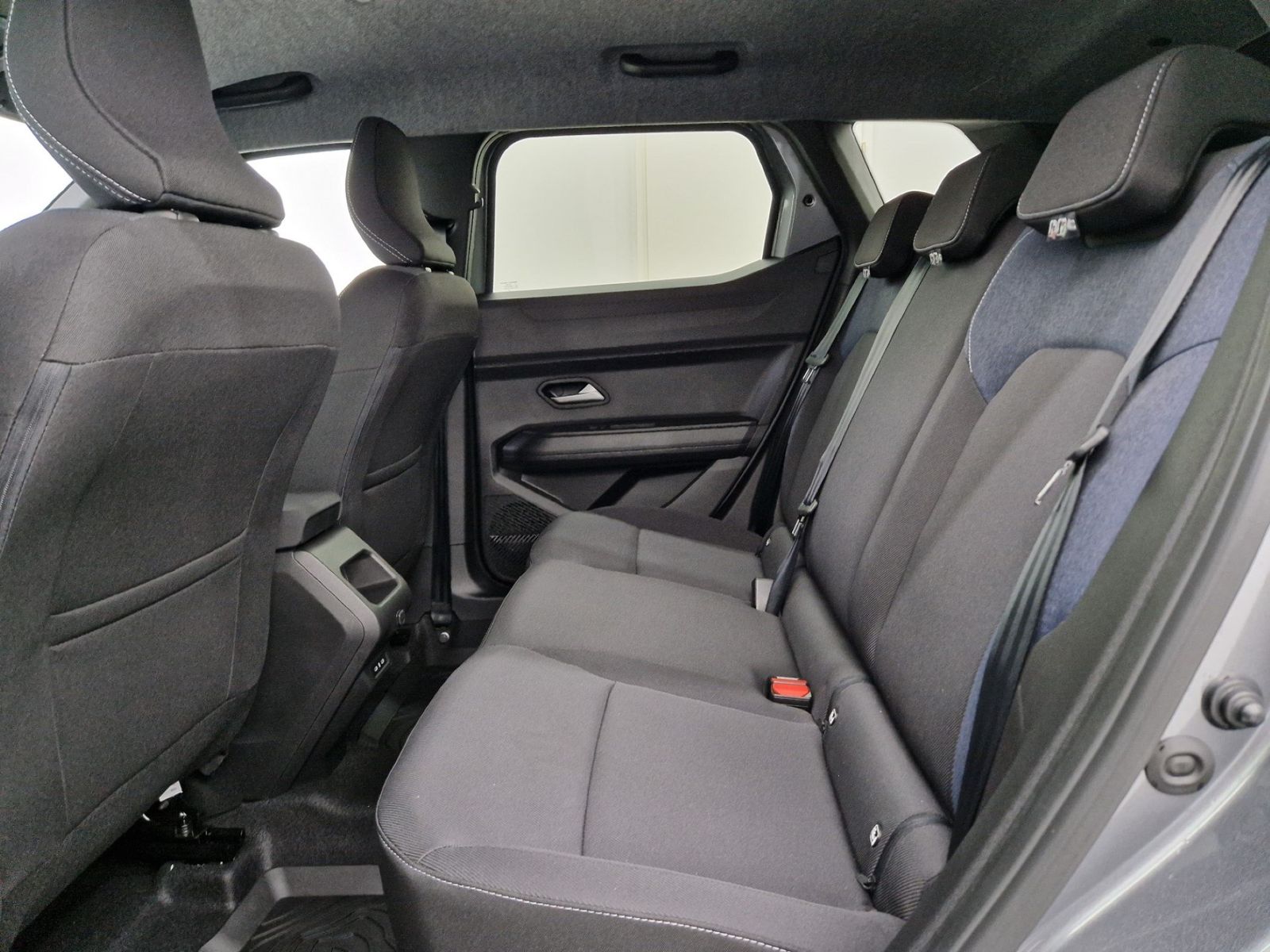 Dacia Duster Journey TCe 130 - Samsaru's Car Outlet