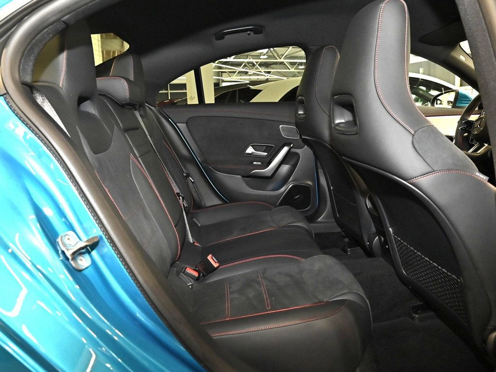 Mercedes-Benz CLA 250 4M Coupé AMG Sport Advanced Plus - Samsaru's Car Outlet