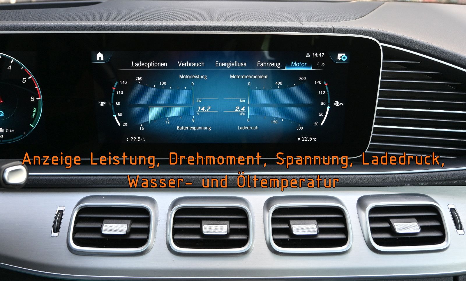 Mercedes-Benz GLE 350 de 4Mat. °UVP 107.582€°MASSAGE°VOLLAUSST