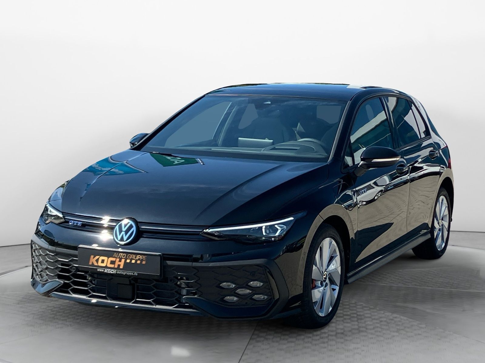 Volkswagen Golf VIII GTE DSG Leder Pano AHK Navi LED