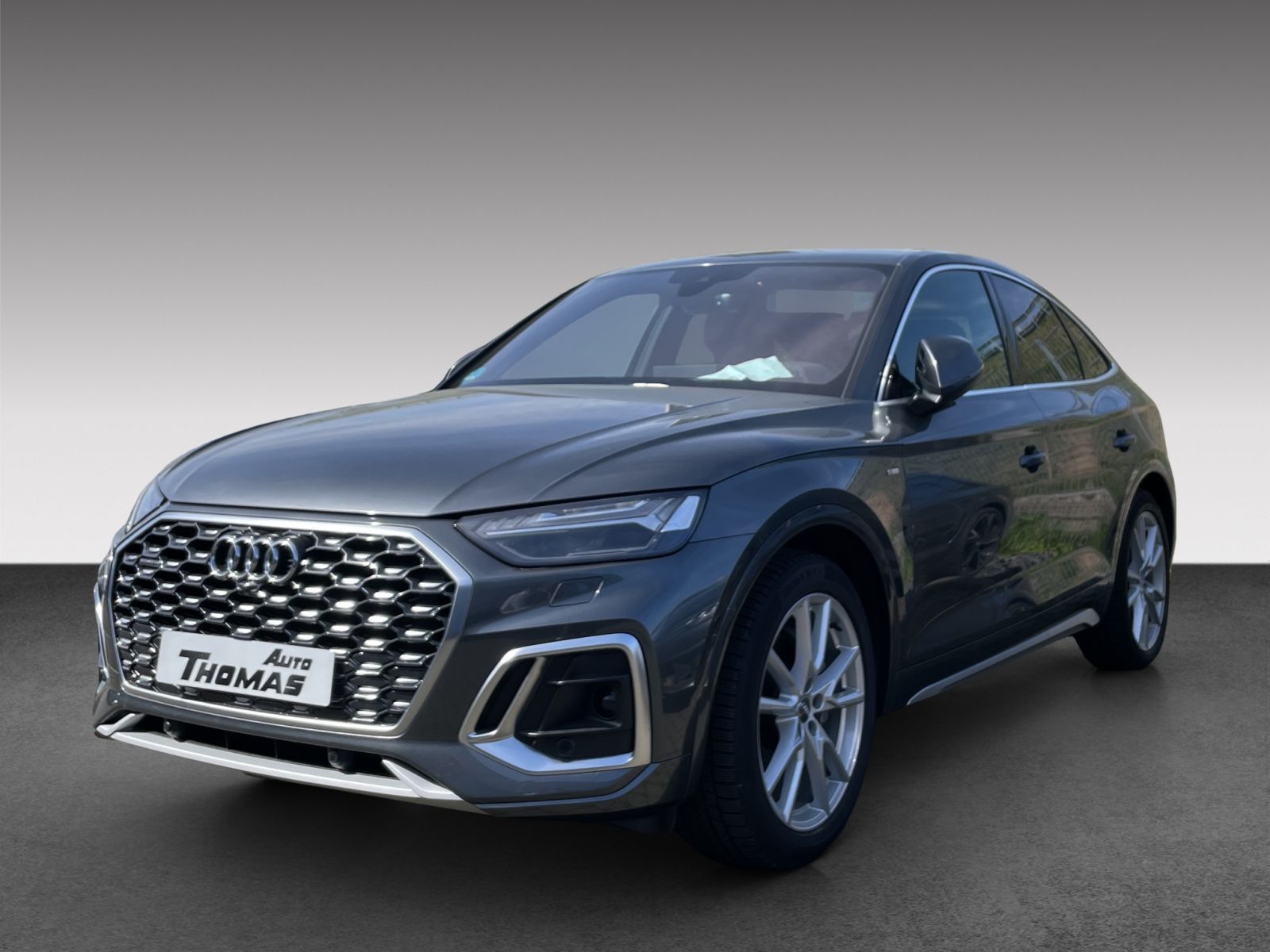 Audi Q5 Sportback  S line 40 TFSI quattro S tronic