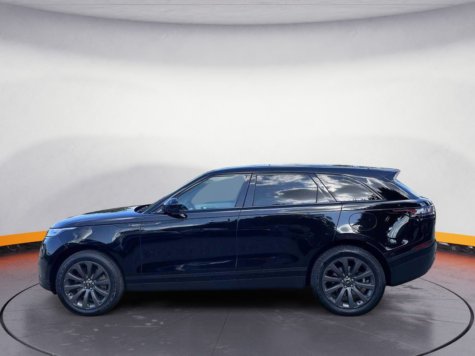 Range Rover Velar Benzin/Plug-In-Hybrid P400e S - Samsaru's Car Outlet