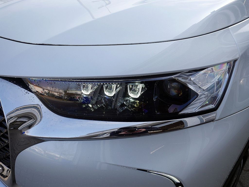 DS Automobiles DS 7 Crossback E-Tense Rivoli 4x4 ACC LED PANO