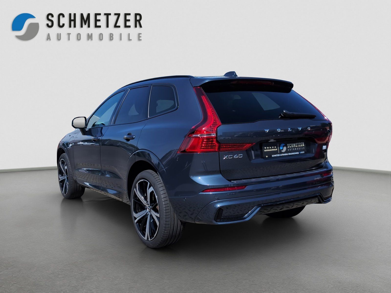 Volvo XC60+T6+AWD+Plus+Dark+Standhzg+360°Kam+Harman/K+