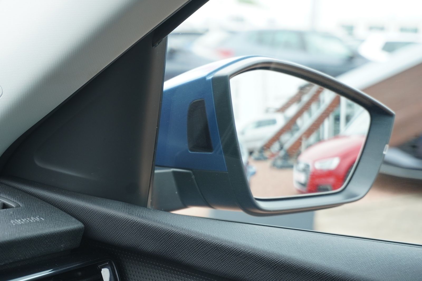 Skoda Kamiq 1.0 TSI Style - Samsaru's Car Outlet