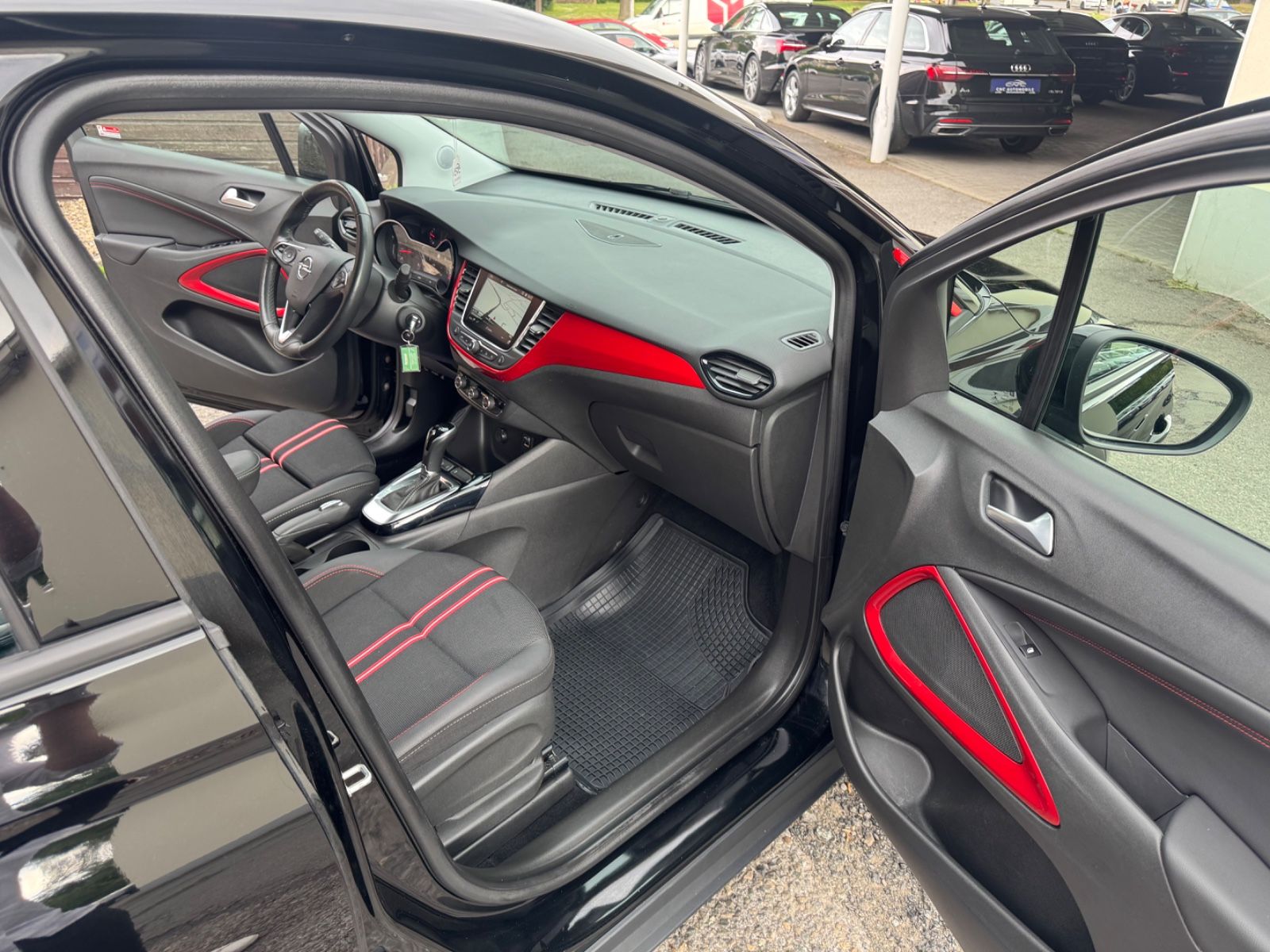 Opel Crossland X GS Line - Samsaru's Car Outlet