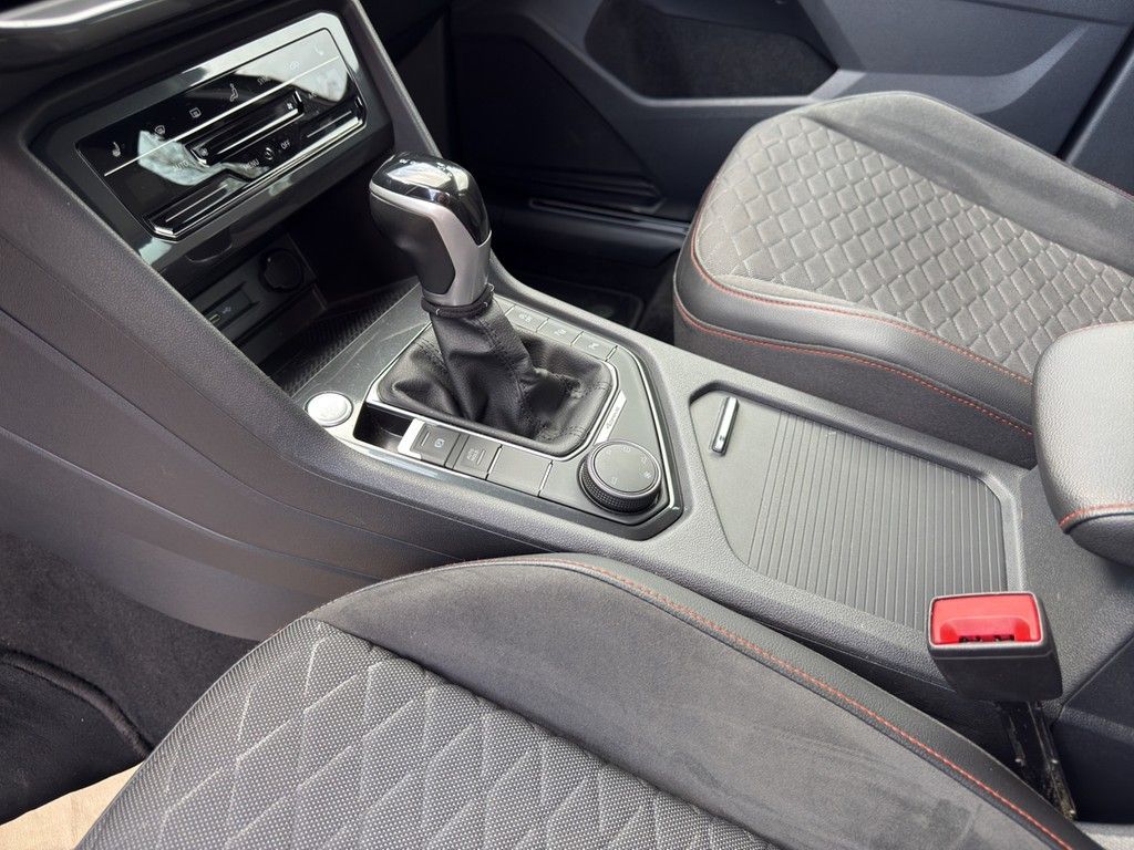 Seat Tarraco 2.0 TDI DSG 4Drive FR AHK*VIRTUAL*NAVI*L