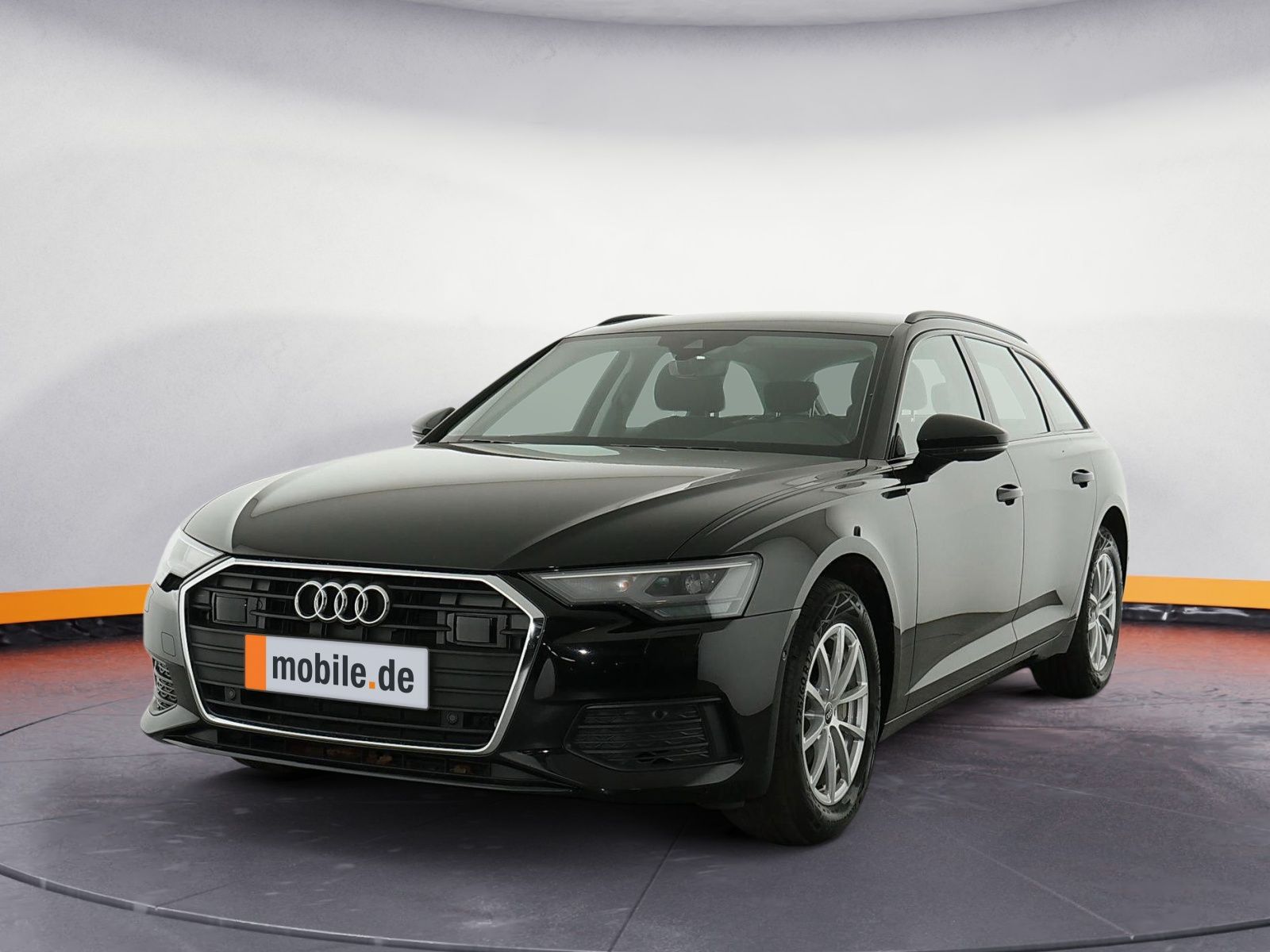 Audi A6 Avant 35 TDI - Samsaru's Car Outlet