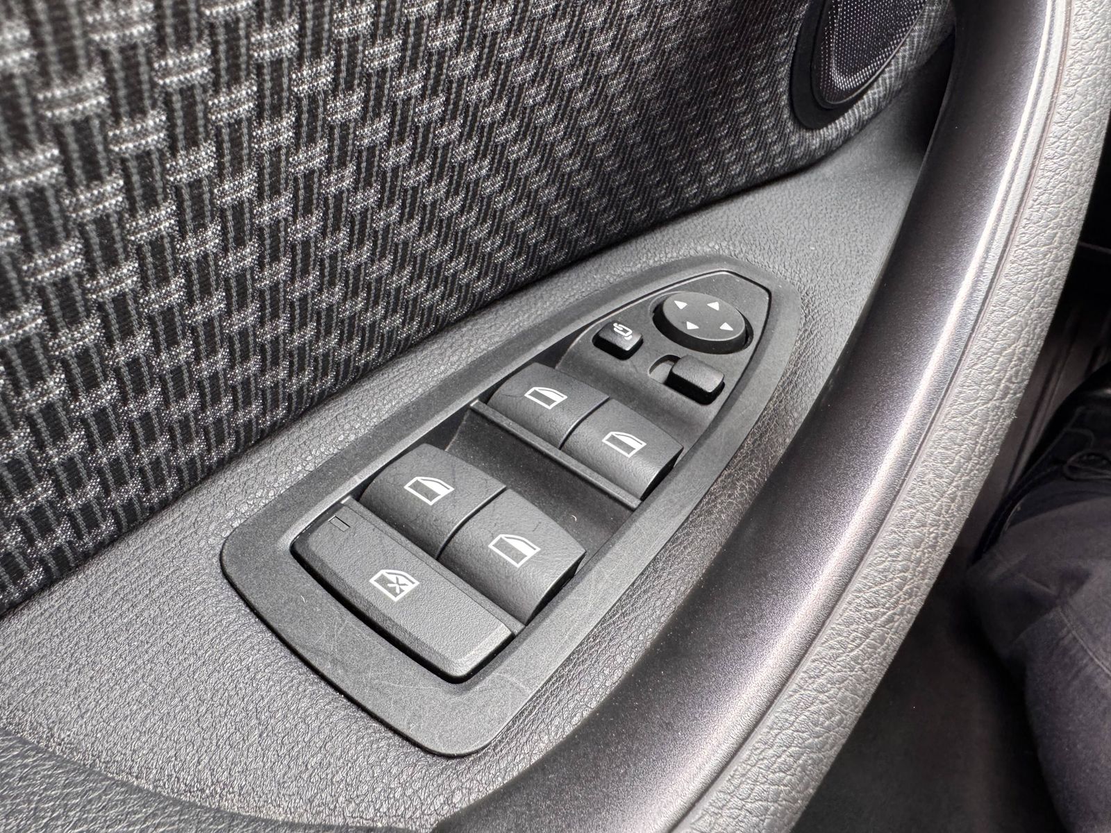 BMW X1 xDrive20d Allrad - Samsaru's Car Outlet