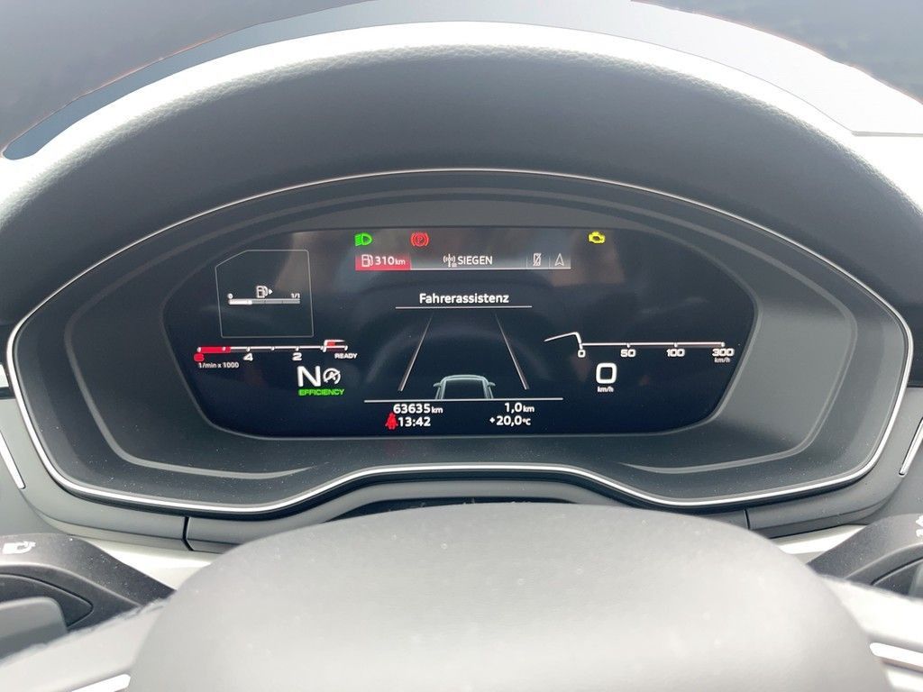 Audi A4 Avant 40 TDI quattro advanced - Samsaru's Car Outlet