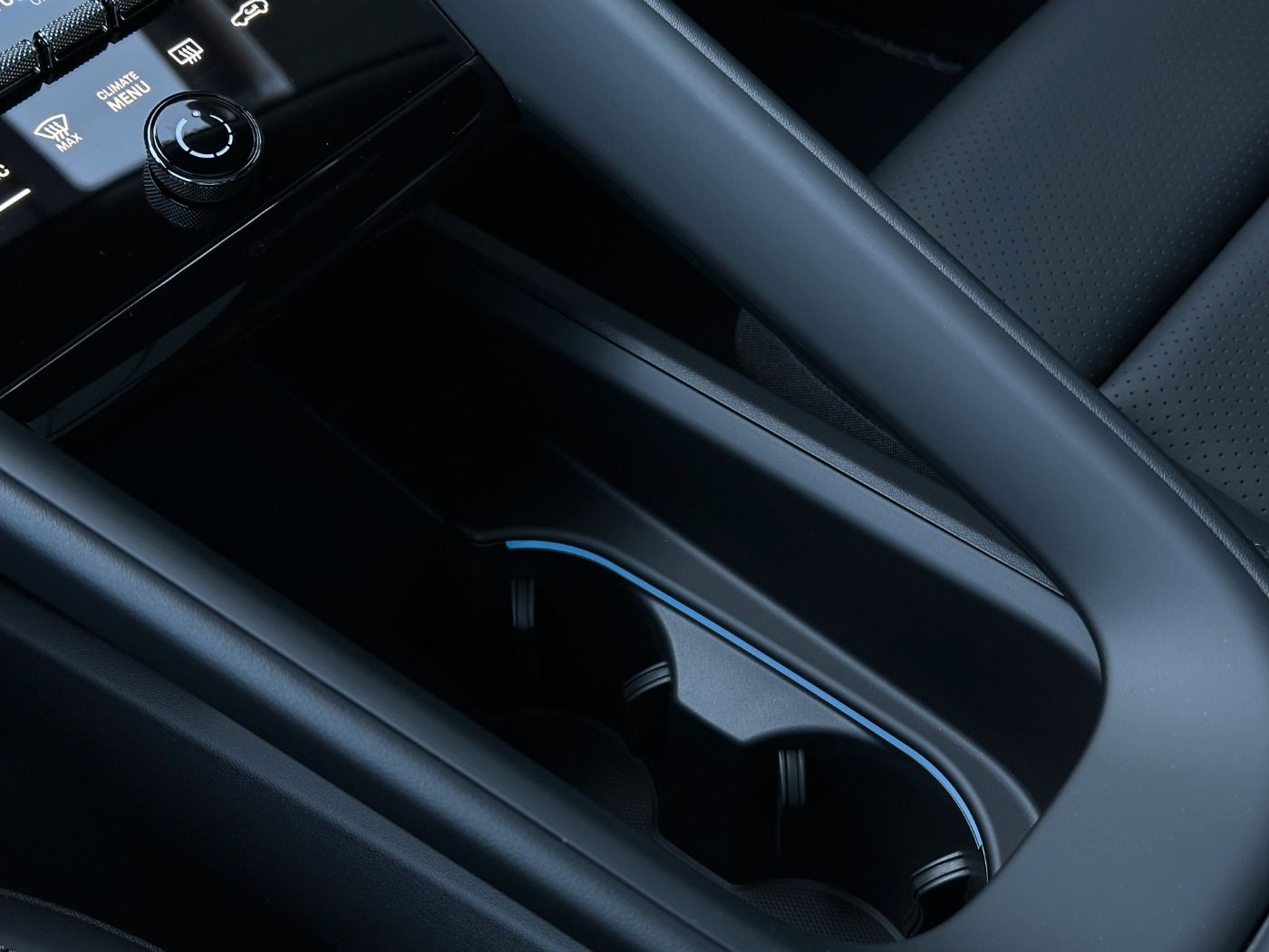 Porsche Macan - Samsaru's Car Outlet