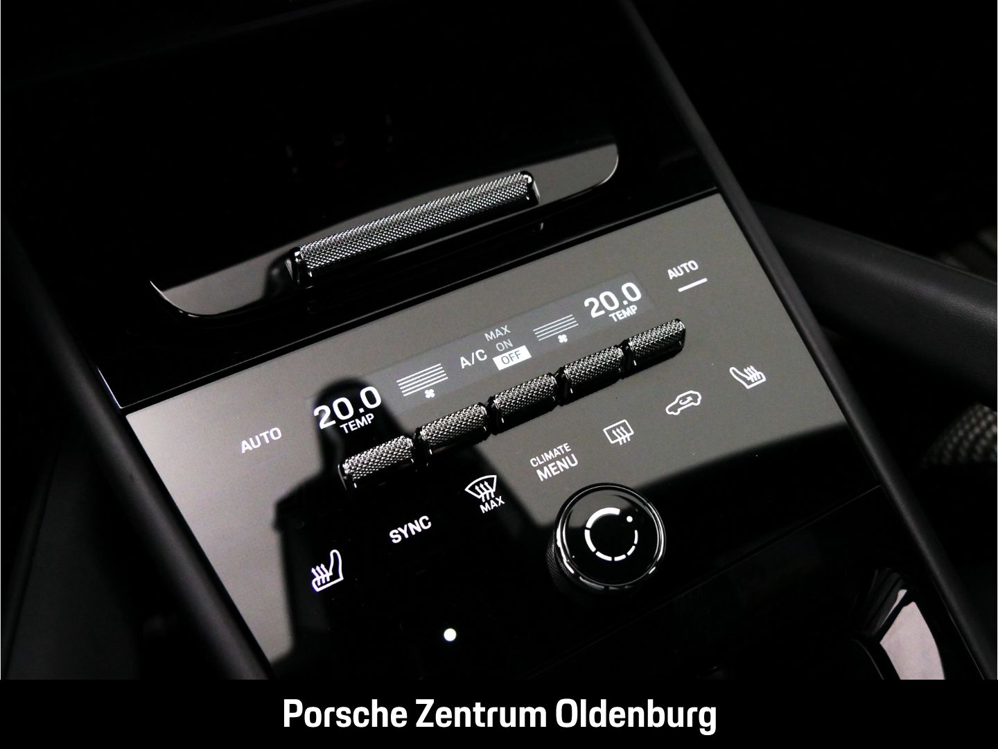 Porsche Cayenne S Coupe Leichtbau Carbon Sportpaket