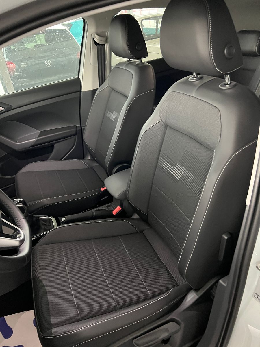 Volkswagen T-Cross Style 1.0 TSI - Samsaru's Car Outlet