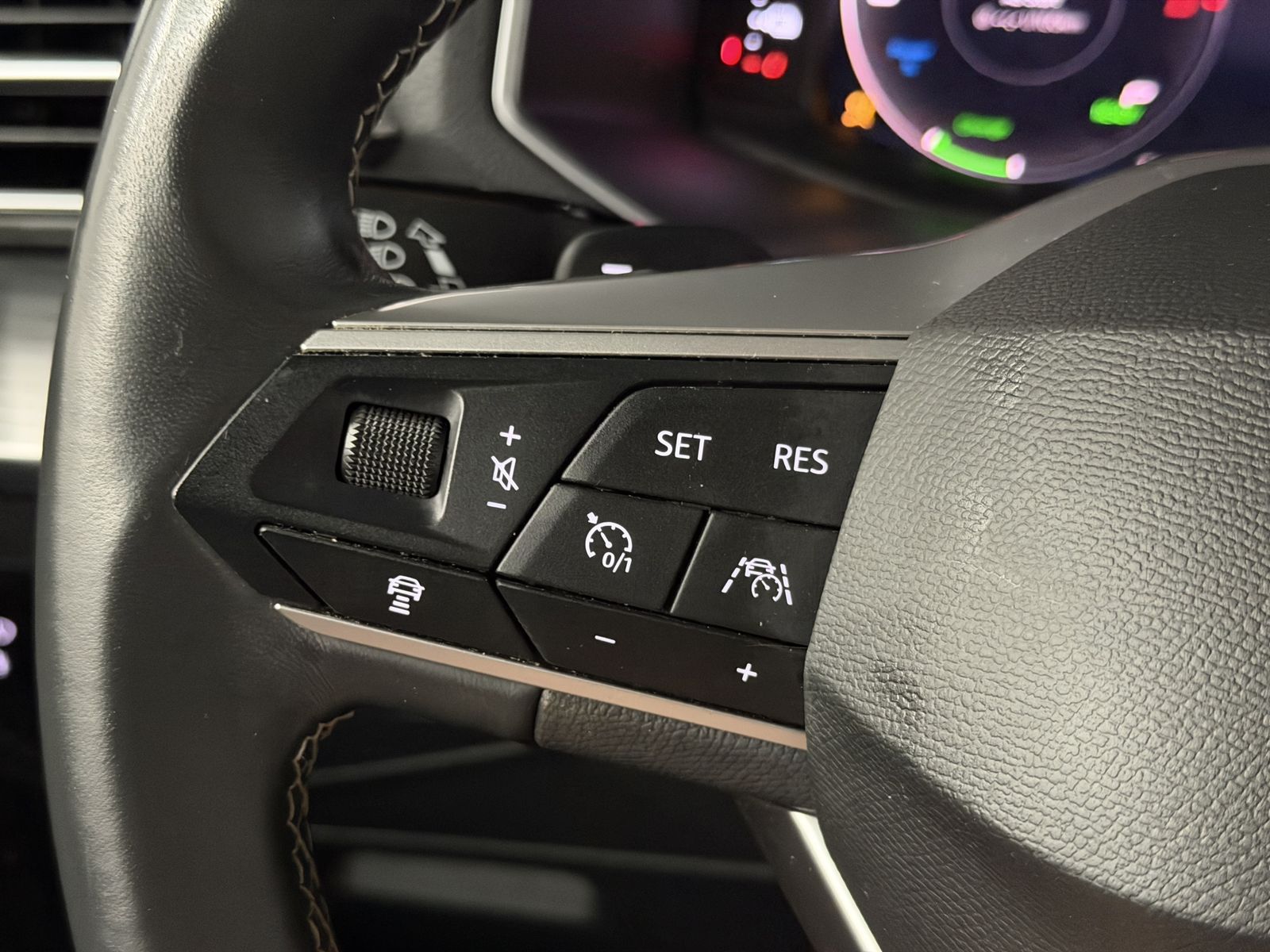 Seat Tarraco 1.4 e-Hybrid DSG Xcellence / ACC / TOTW.